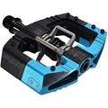 Crankbrothers Mallet E LS MTB Pedals – Aluminum Body & Chromoly Axle