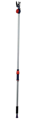 Spear & Jackson Razorsharp Long Reach Tree Pruner – 2100mm Steel Cord