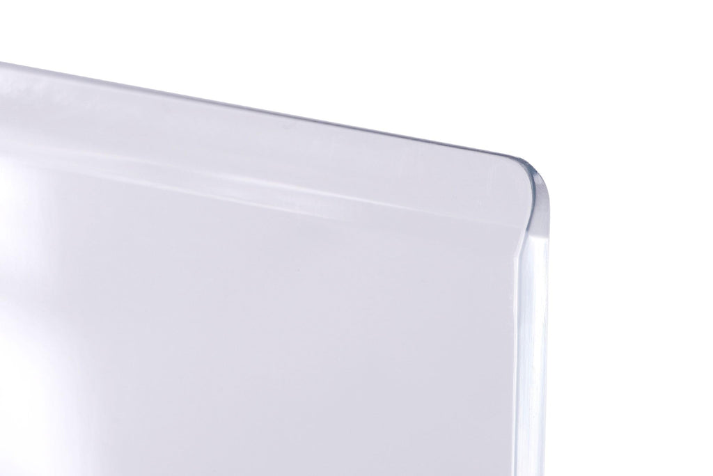 Maul 10 x 10 x 13 cm Acrylic Book Ends - image 4