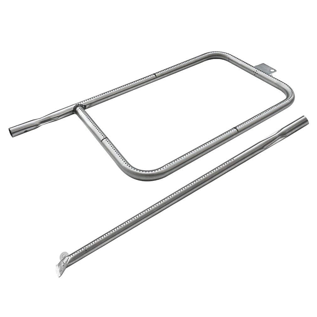 Onlyfire Stainless Steel Burner Tube for Weber Q300 Q3000 Series