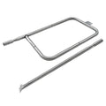 Onlyfire Stainless Steel Burner Tube for Weber Q300 Q3000 Series