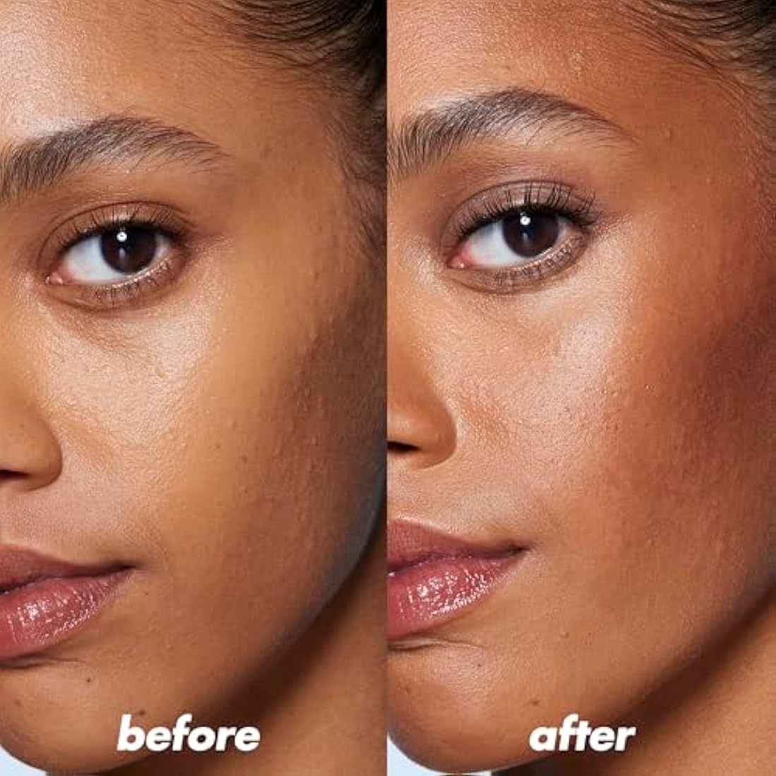 e.l.f. Luminous Putty Bronzer – Radiant Shimmer Finish - Sun Chaser