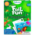 Skillmatics Foil Fun Animals - Mess-Free Art & Craft Kit for Kids
