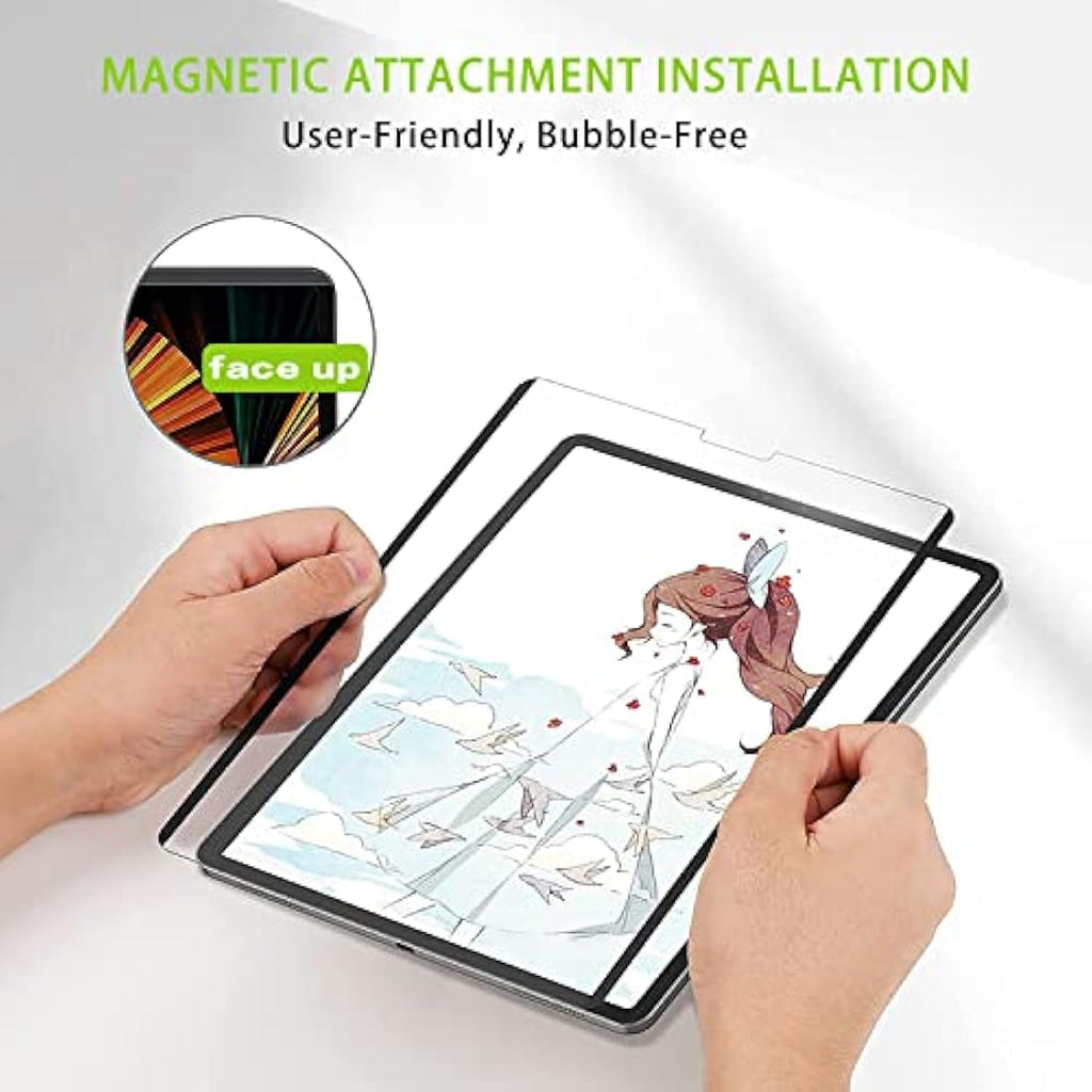 Thorani Magnetic Paper-Feel Screen Protector for Surface Laptop 13.5"