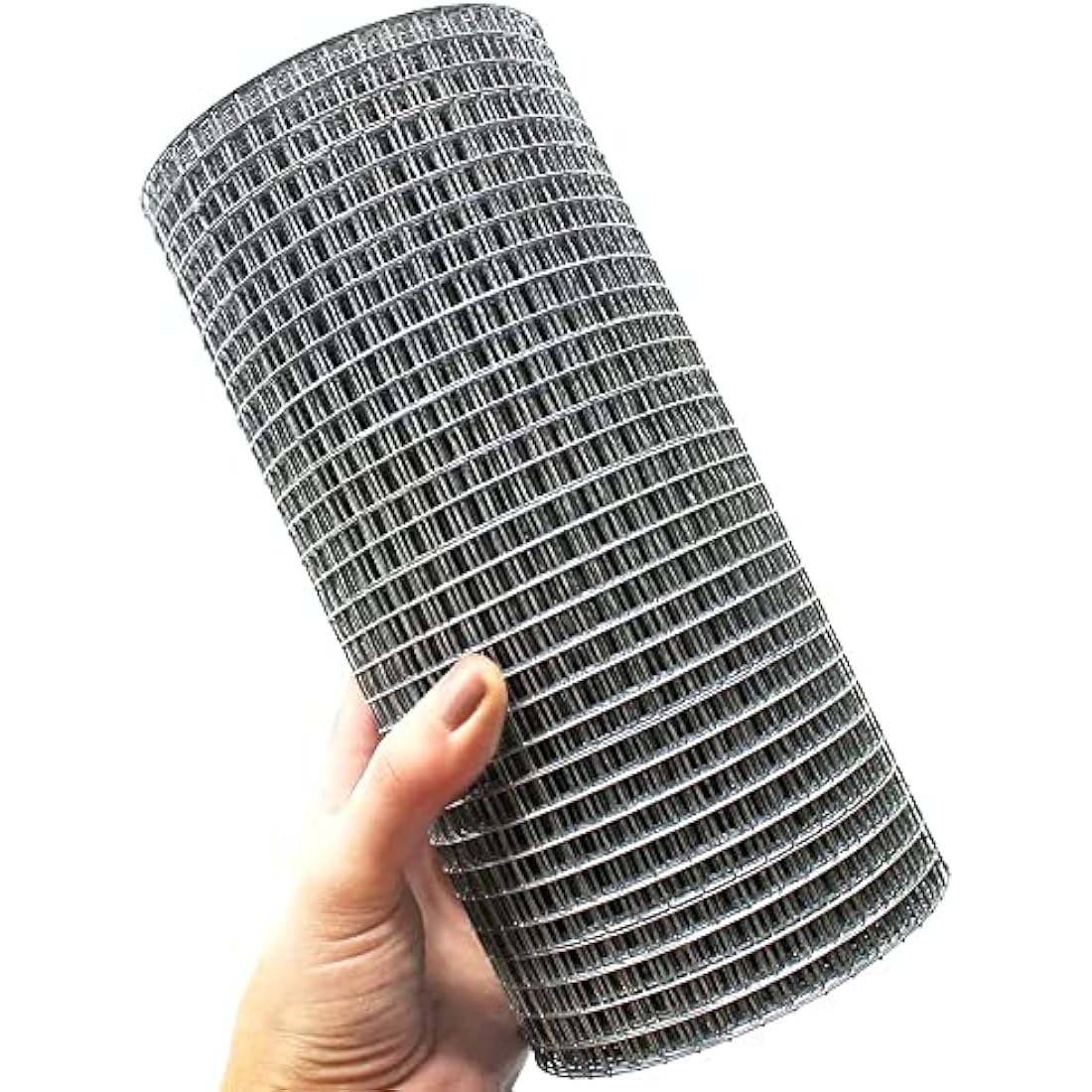 C&Xanadu Galvanised Rat Mesh – 200mm x 3m Rodent Proofing Wire Roll
