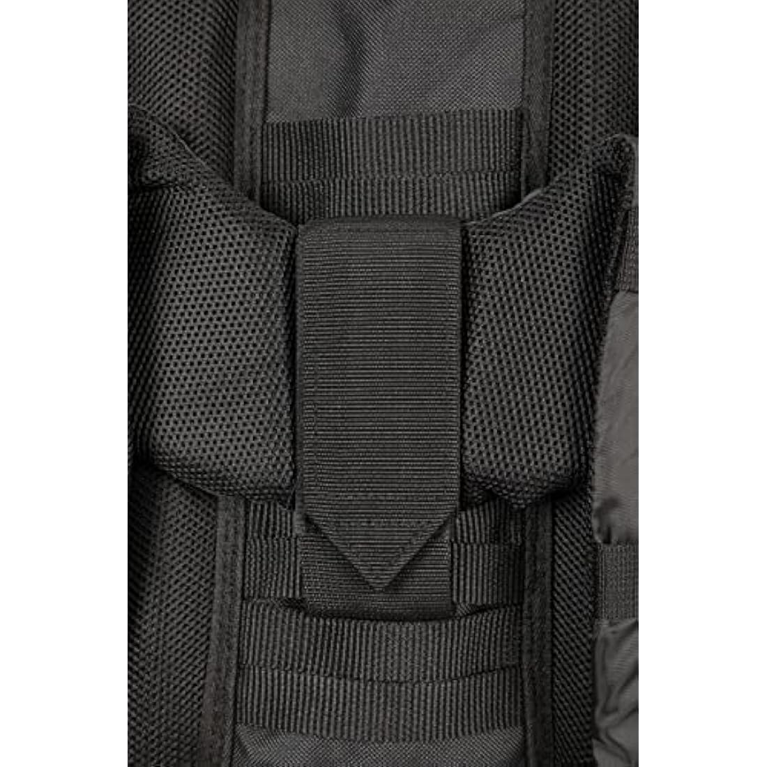 Mountain Warehouse Traveller 60+20L Rucksack with Detachable Daypack