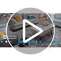 eufy Security Solo IndoorCam E220 | 2K Pan & Tilt Wi-Fi Security Camera