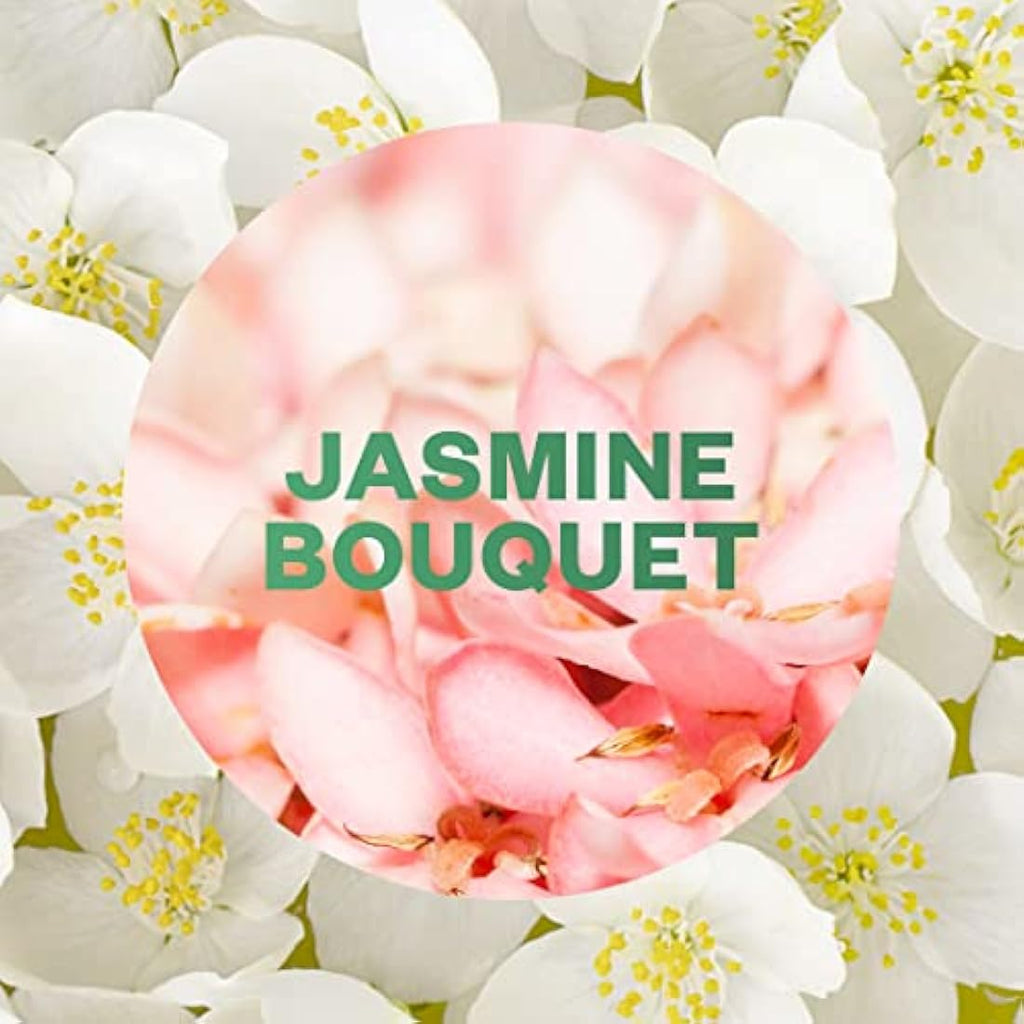 Air Wick Automatic Air Freshener Refill - Jasmine Bouquet - 228ml