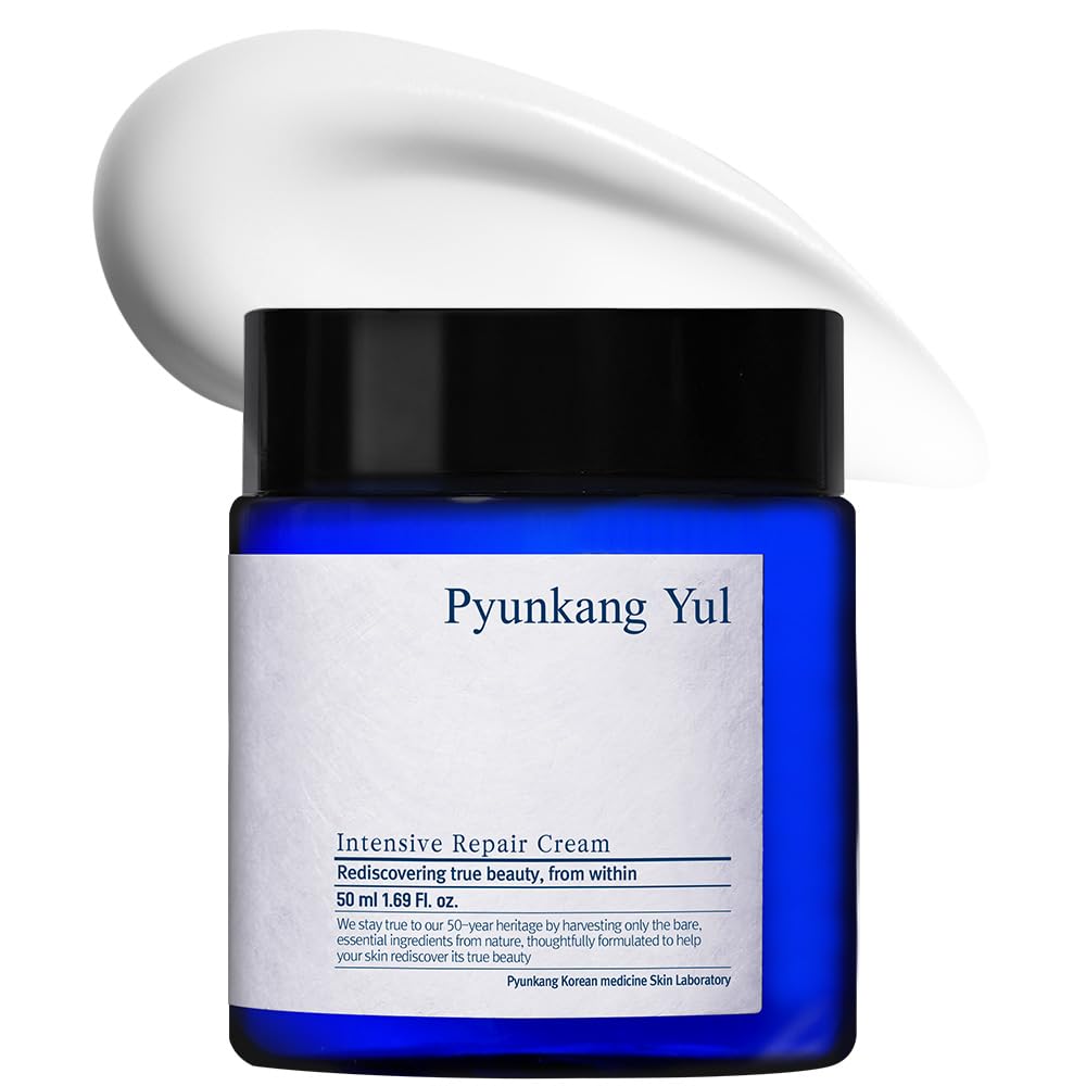 Pyunkang Yul Intensive Repair Cream | Hydrating Ceramide Moisturizer