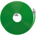 Gardena Sprinkler Hose – 15m Fine Spray Garden Irrigation System, Green