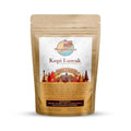 Monkey Business Wild Kopi Luwak Ground Coffee - 1kg Indonesian Beans