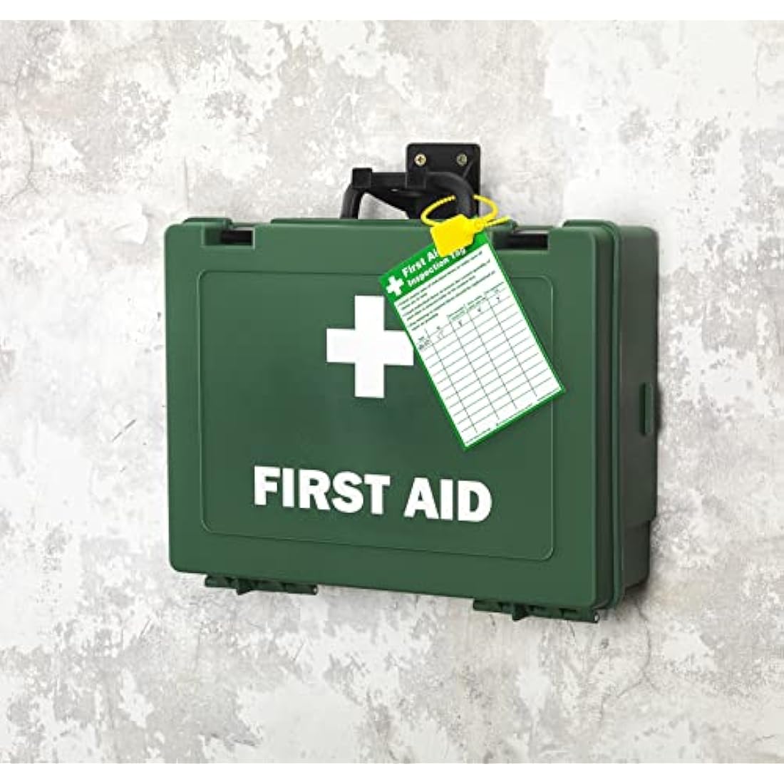 Jolof Store Workplace First Aid Kit – Large 50 Person HSE Compliant