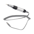 Electric Nail File Kit | Professional Portable Nail Drill
