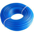 1.6mm x 100m Blue Nylon Strimmer Line for Electric Trimmers