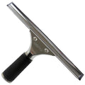 GBPro Professional Stainless Steel Window Squeegee - 25cm/10 Inch