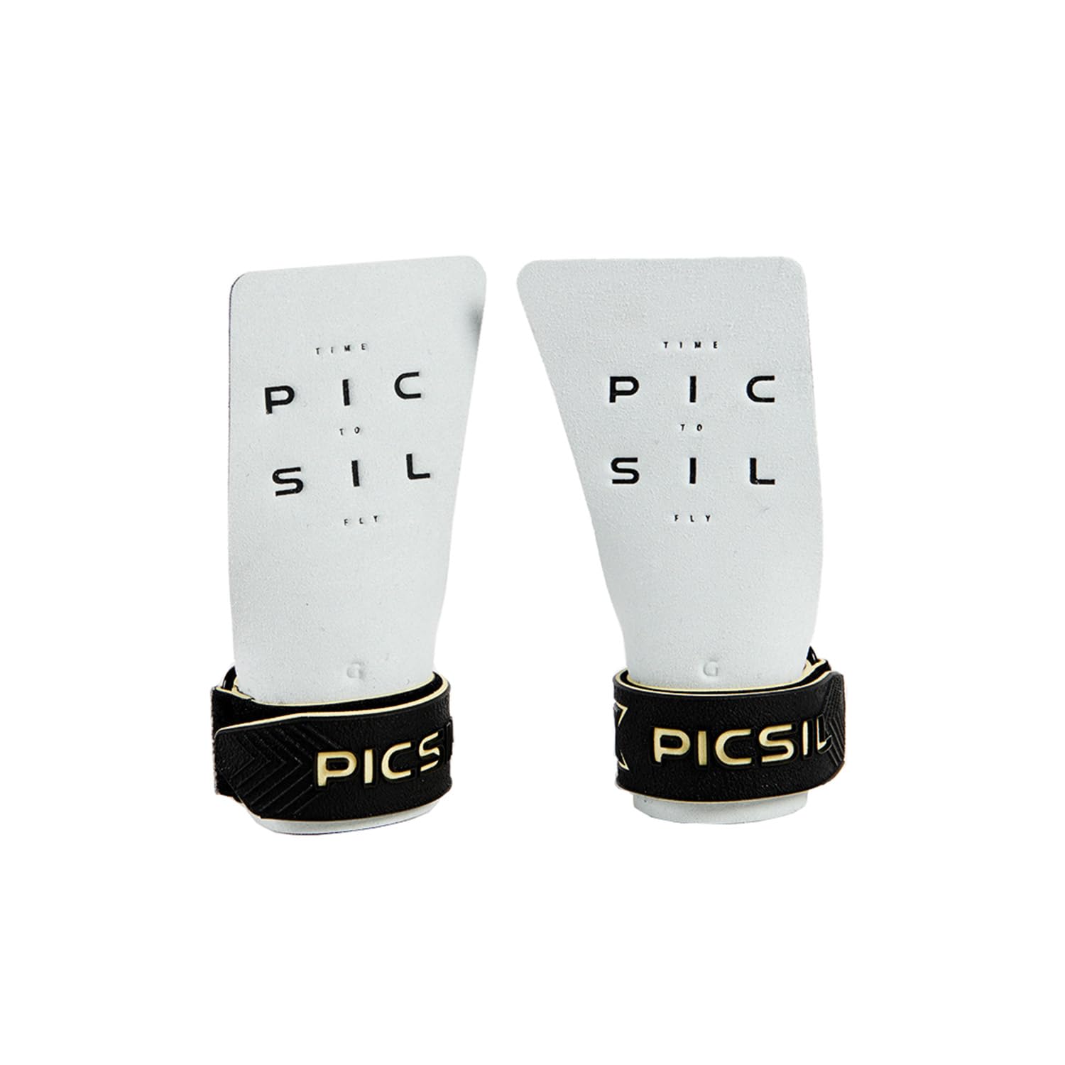 PICSIL Condor Grips – Technical Fabric Holeless Cross Training Grips