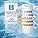 5-in-1 Pool & Hot Tub Water Test Strips - 100 Count