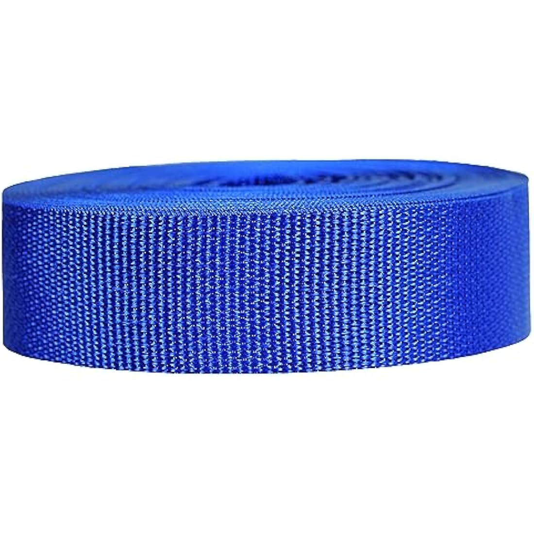 Strapworks 1.5 Inch Polypropylene Webbing – Heavyweight Outdoor Strapping