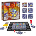 Tsuro: Phoenix Rising Strategy Board Game – Fantasy Multiplayer Game