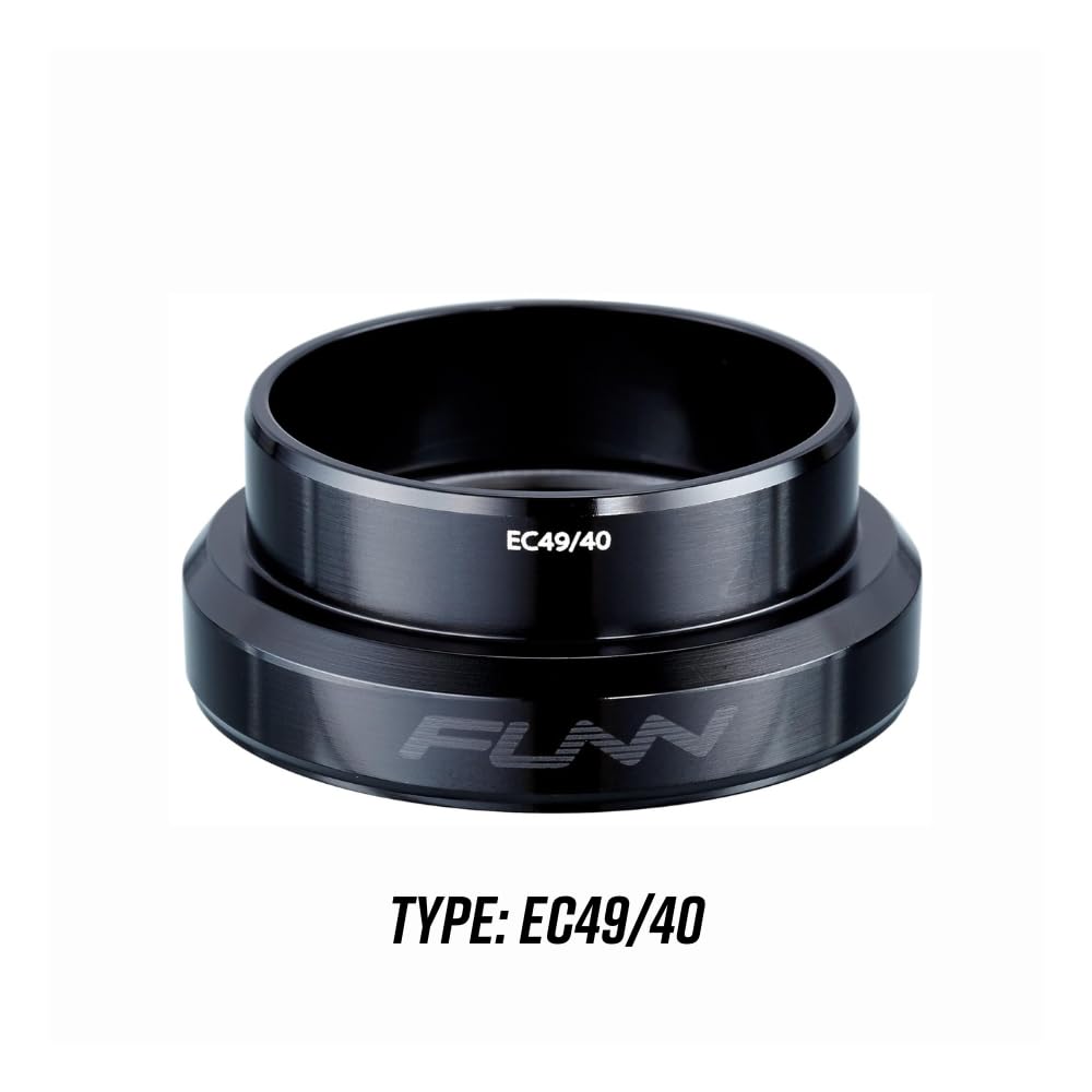 Funn Descend MTB Headset EC49/40 | 6061 Alloy External Cup Bearing