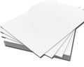ARK White 220gsm A4 Cardstock – Premium Printing Paper (100 Pack)