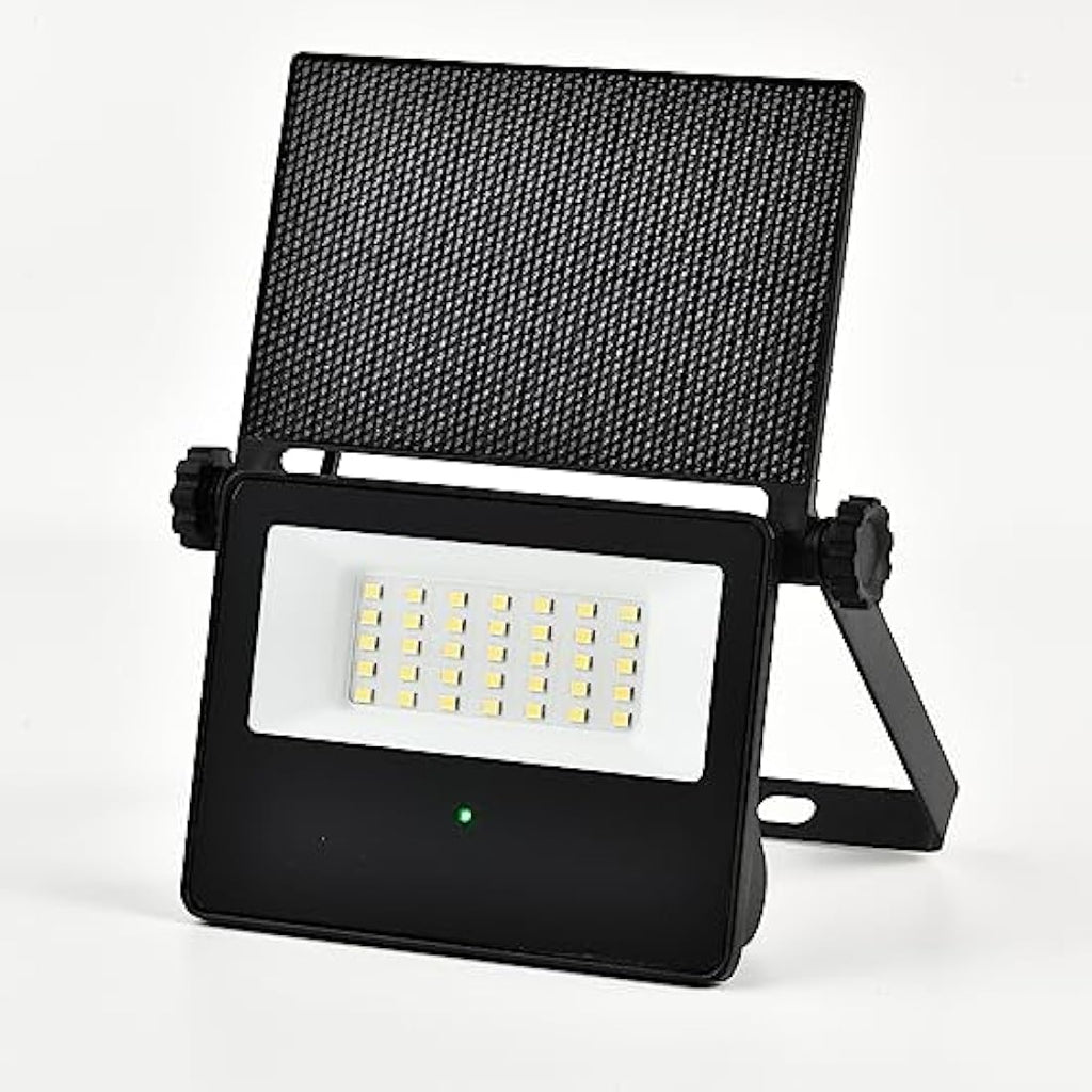 Jolof Store Solar LED Security Floodlight | IP65 Motion Sensor