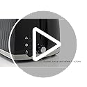 Russell Hobbs Honeycomb 2-Slice Toaster | Textured Black & Stainless