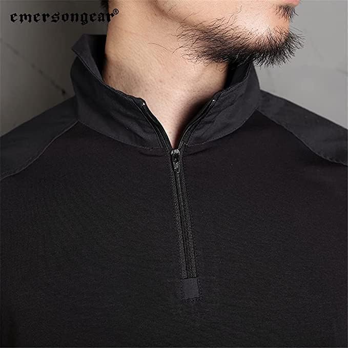Emersongear Gen3 Men's Tactical Shirt – Quick Dry Combat BDU Top