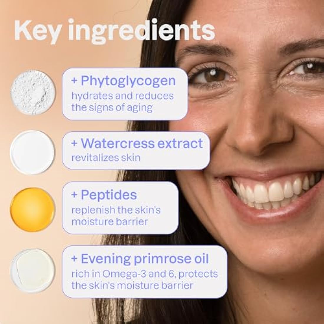 ATTITUDE Oceanly Phyto-Age Night Cream Stick - Vegan & Plastic-Free - 30g