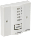 Timeguard TGBT4N BoostMaster 4 Hour Countdown Timer Switch