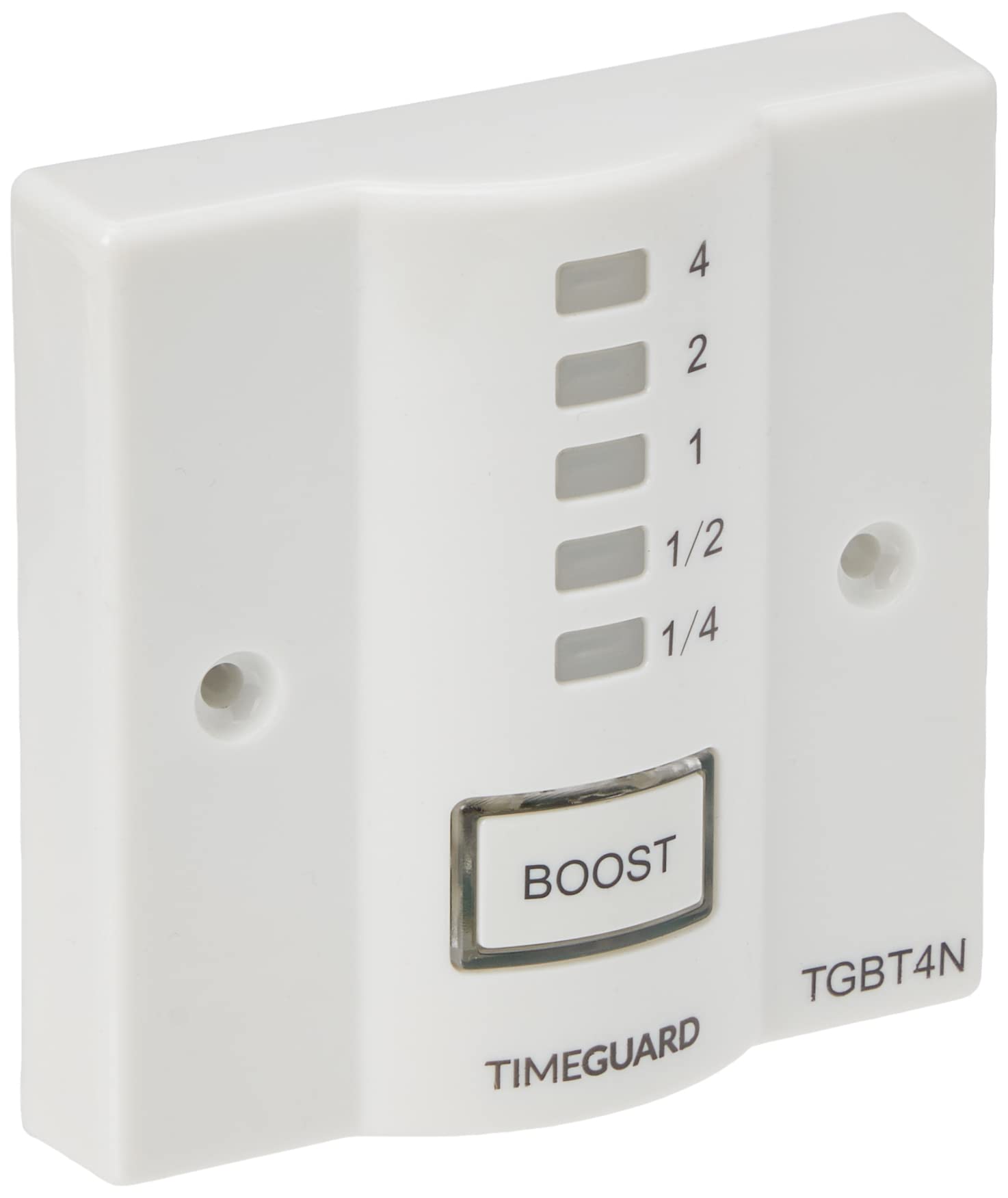 Timeguard TGBT4N BoostMaster 4 Hour Countdown Timer Switch