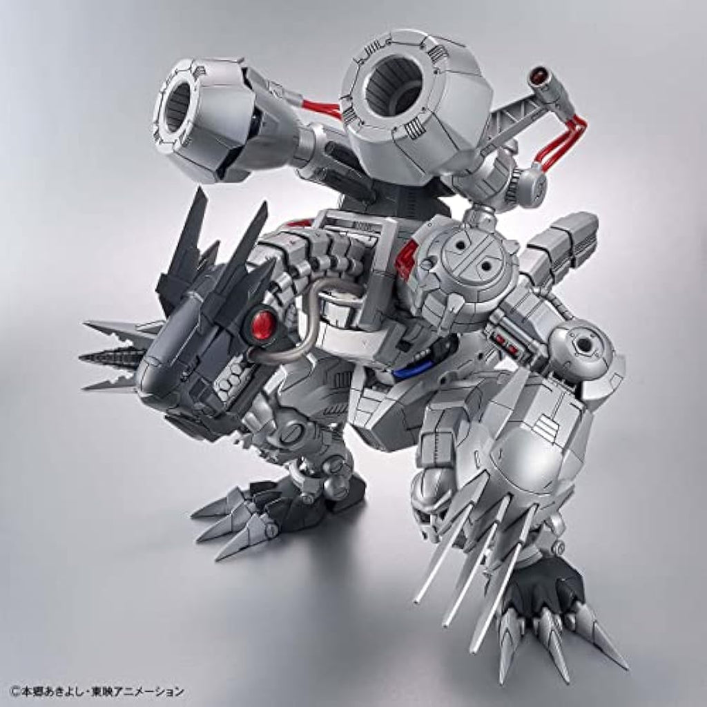 Bandai Spirits Digimon Machinedramon Figure-Rise Standard Model Kit