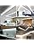 Jolof Store 52.5ft LED Rope Lights – Daylight White Waterproof Outdoor