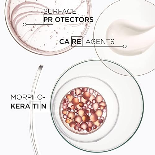 Kérastase Discipline Masque Maskératine – Anti-Frizz Hair Mask, 200ml