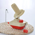 Jolof Store Manual Yarn Ball Winder – Portable Table Top Wool Winder