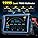 SURLABA 3-in-1 Digital Oscilloscope Multimeter | 50MHz 4.3" Touch Screen