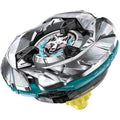 TakaraTomy Beyblade X UX-08 Silver Wolf 3-80FB Battle Spinning Top