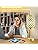 Jolof Store Crystal Touch Table Lamp – Gold 3-Way Dimmable with USB Ports