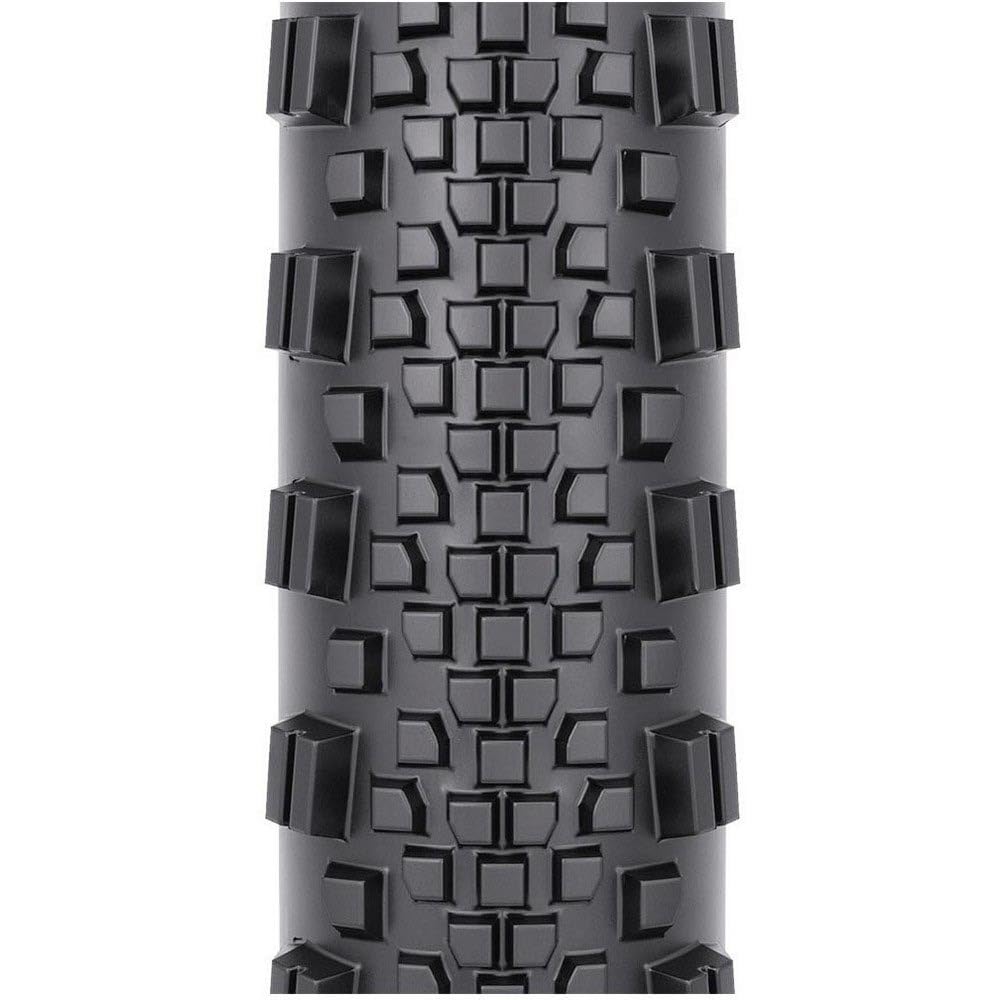 WTB Raddler Gravel Tire | 700 x 40c TCS Light Fast Rolling - Black