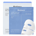 Biodance Hydro Cera-nol Real Deep Mask - Soothing Hydrogel (4 Pack)