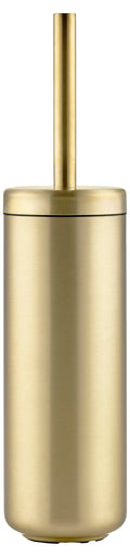 Zone Denmark Ume Toilet Brush – Brass Danish Design – 10 x 42 cm