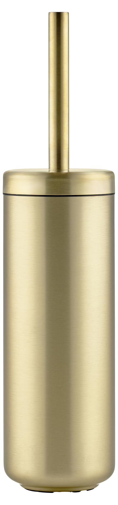 Zone Denmark Ume Toilet Brush – Brass Danish Design – 10 x 42 cm