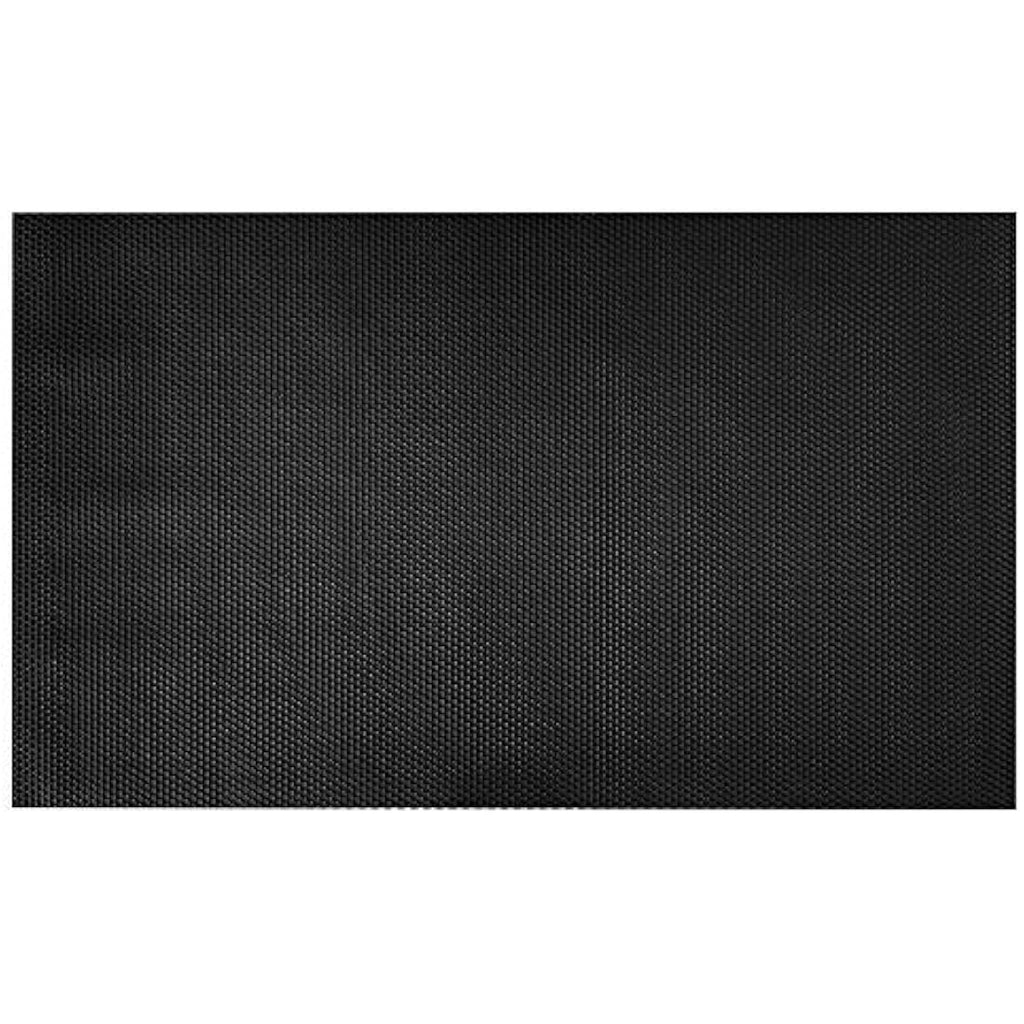 Nicoman BBQ Grill Floor Protection Mat | Fire Retardant PVC | 150x90cm