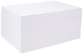 House of Card & Paper A4 White 220 GSM Cardstock - 500 Sheet Pack