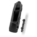 Fidlock Twist 800 Magnetic Bike Bottle Set | BPA-Free 800ml Black