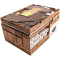 Smonex Wooden Gloomhaven Board Game Organizer and 4 Player Boards