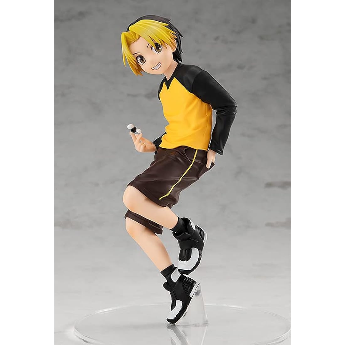 Good Smile Hikaru Shindo Pop Up Parade Figure - Hikaru No Go 13cm