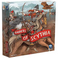 Raiders of Scythia Strategy Board Game by Renegade Game Studio