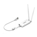 Vonets VAP11S-232 2.4GHz WiFi Bridge | RS232 Serial Server & Router