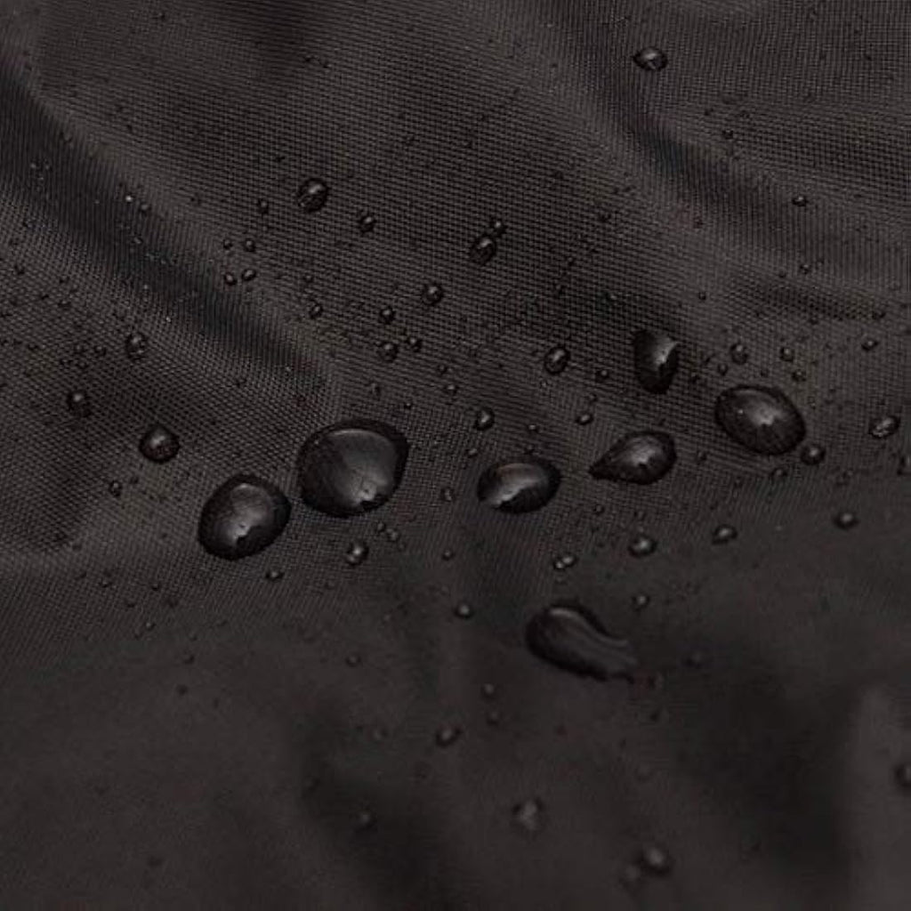 Ford Fiesta Waterproof Front Seat Covers – Airbag Compatible